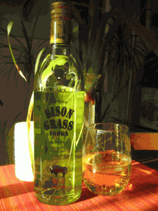 bisongrass